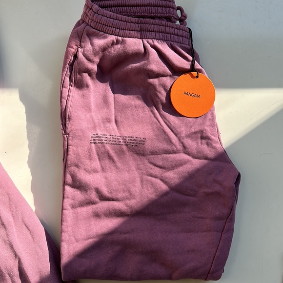 Pangaia Suit - Picture 3 of 5